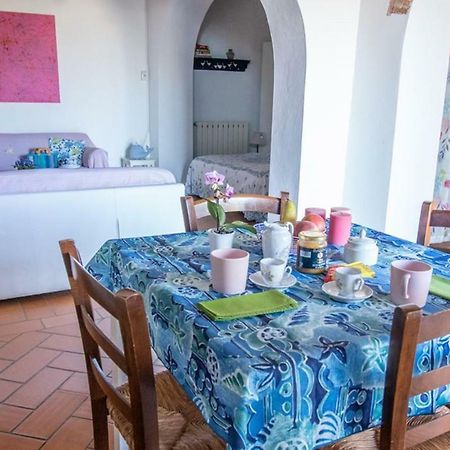 Monolocale Le Terme Apartment Portoferraio Luaran gambar