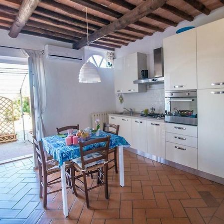 Monolocale Le Terme Apartment Portoferraio Luaran gambar