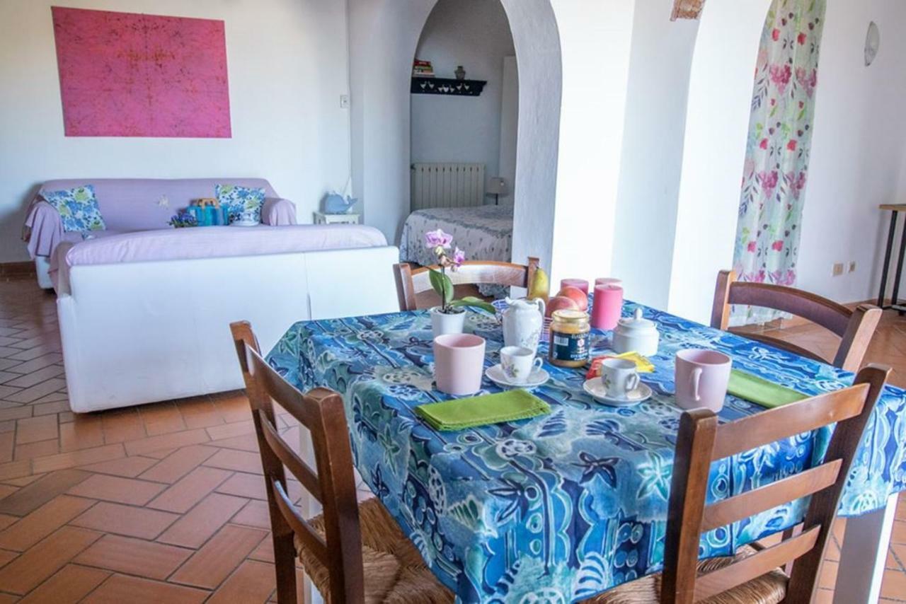 Monolocale Le Terme Apartment Portoferraio Luaran gambar