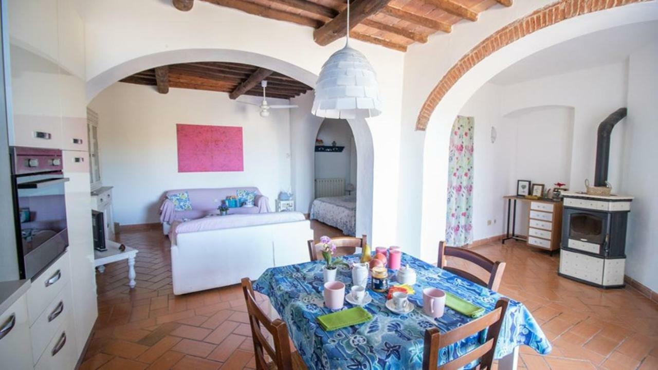 Monolocale Le Terme Apartment Portoferraio Luaran gambar