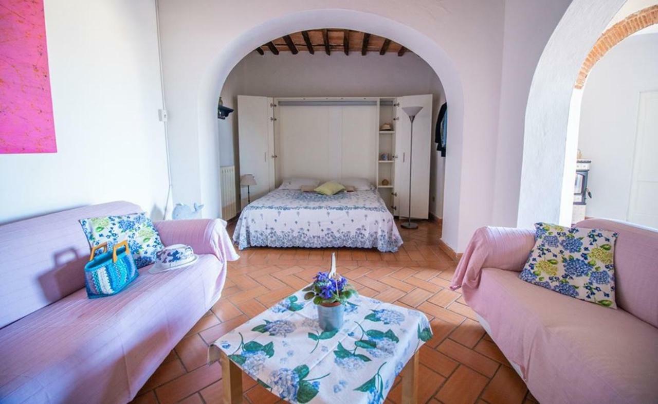 Monolocale Le Terme Apartment Portoferraio Luaran gambar