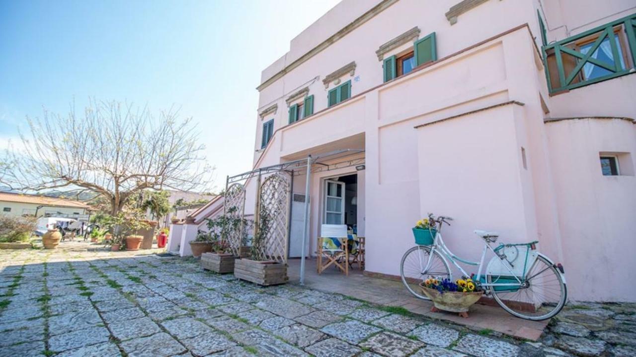 Monolocale Le Terme Apartment Portoferraio Luaran gambar
