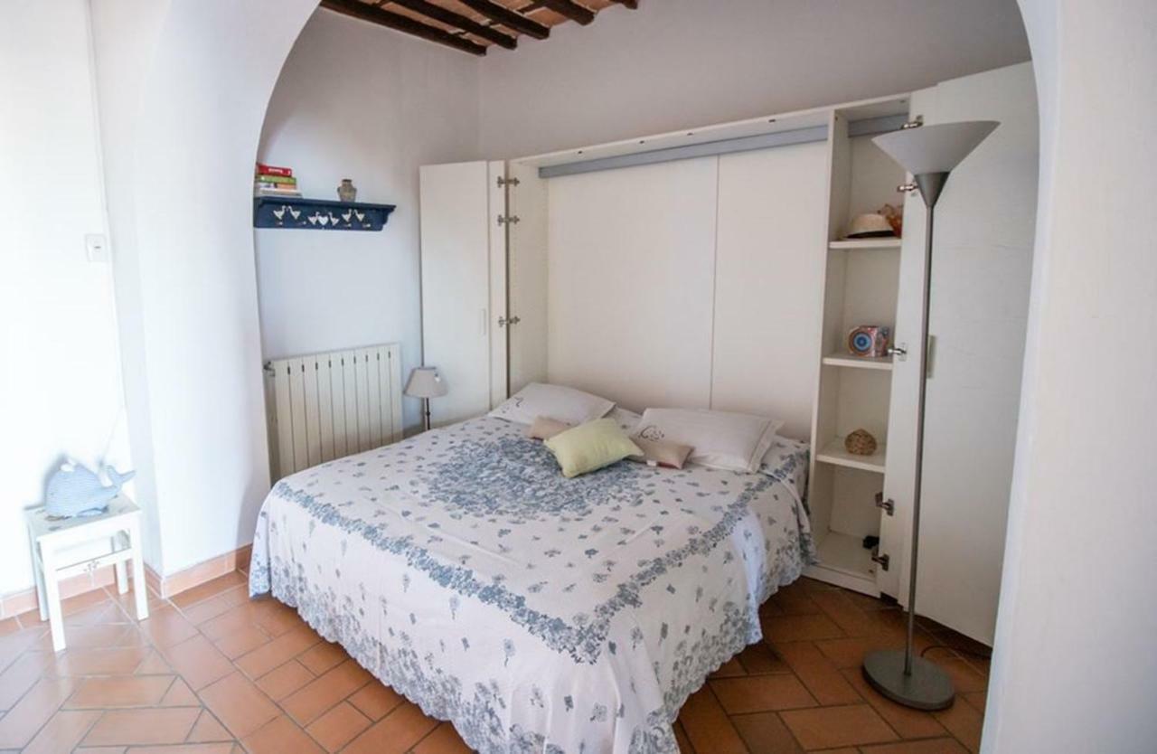 Monolocale Le Terme Apartment Portoferraio Luaran gambar