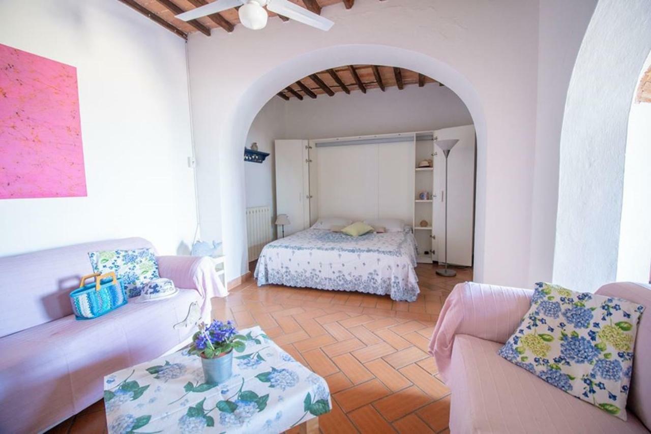 Monolocale Le Terme Apartment Portoferraio Luaran gambar