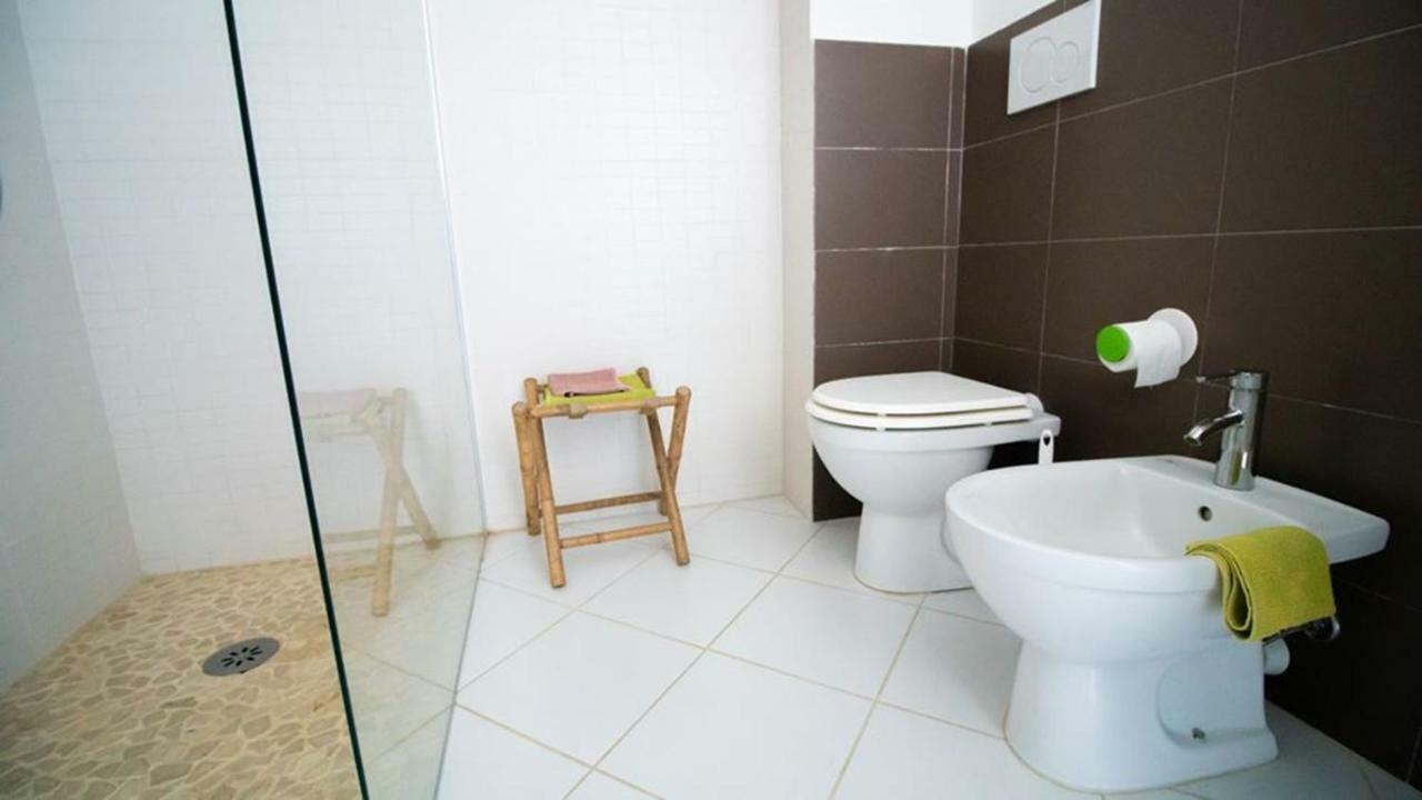 Monolocale Le Terme Apartment Portoferraio Luaran gambar