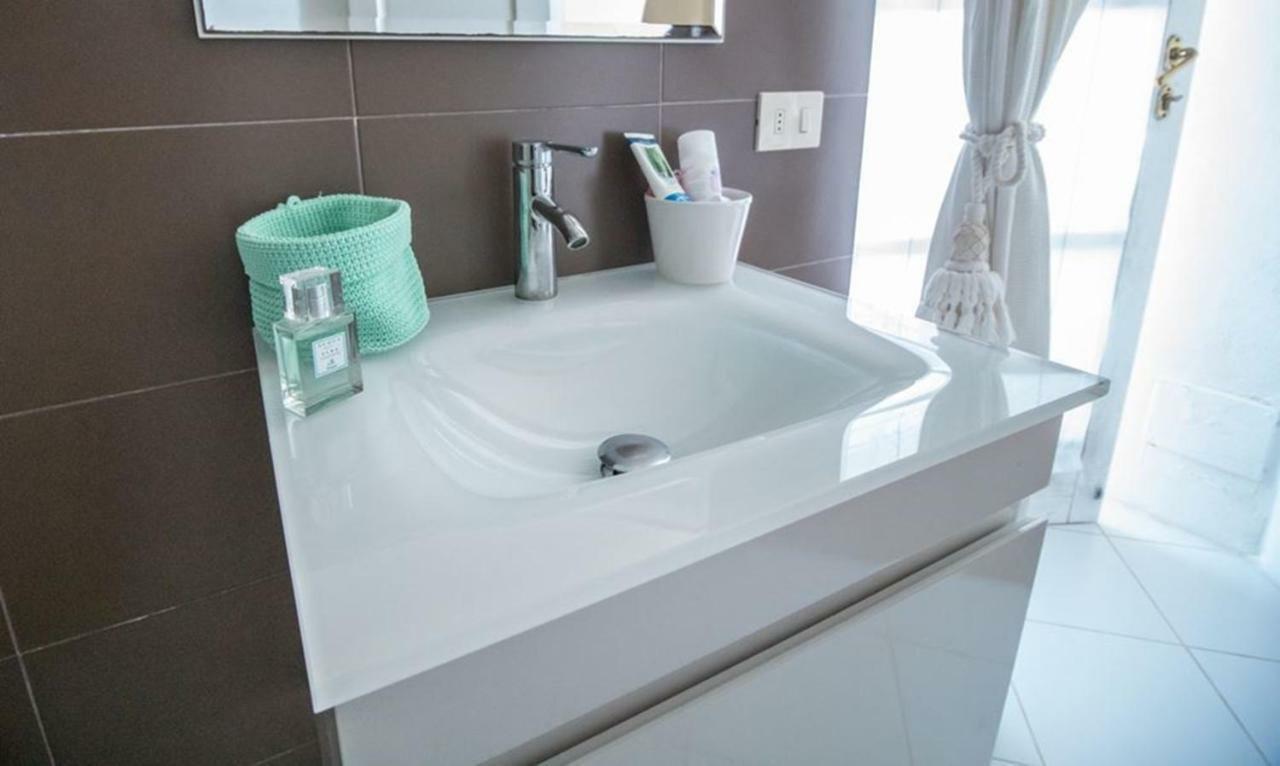 Monolocale Le Terme Apartment Portoferraio Luaran gambar