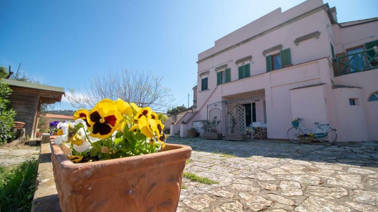 Monolocale Le Terme Apartment Portoferraio Luaran gambar