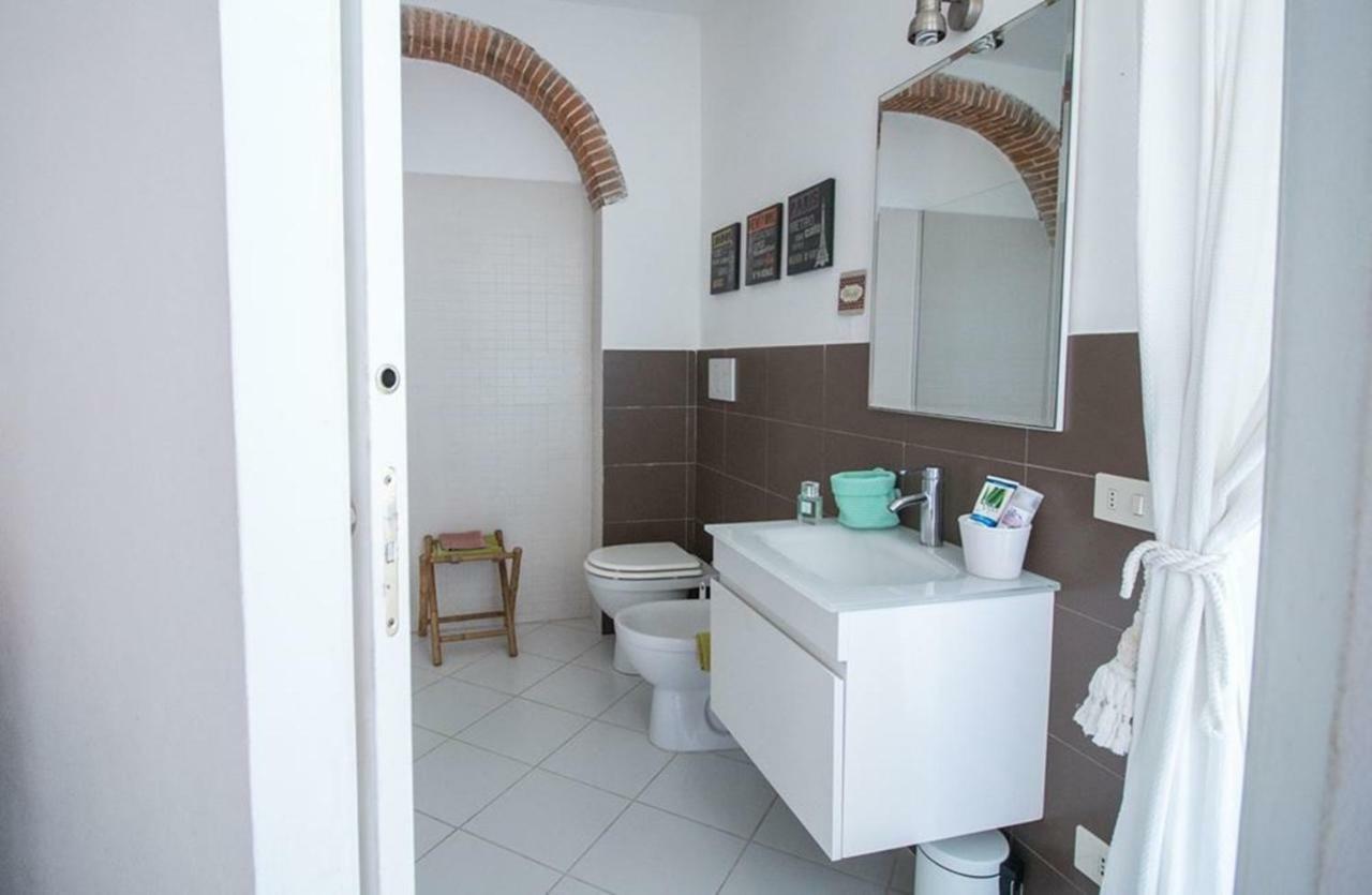 Monolocale Le Terme Apartment Portoferraio Luaran gambar
