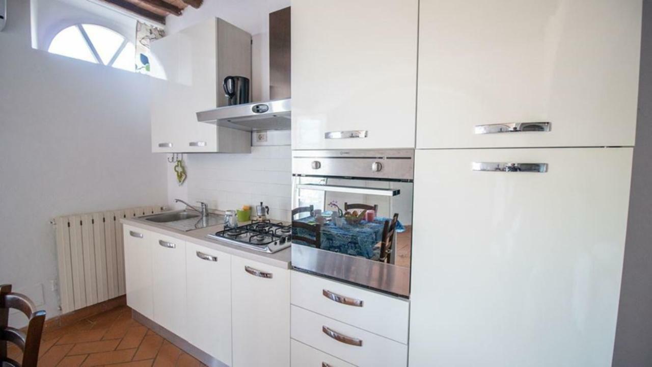 Monolocale Le Terme Apartment Portoferraio Luaran gambar