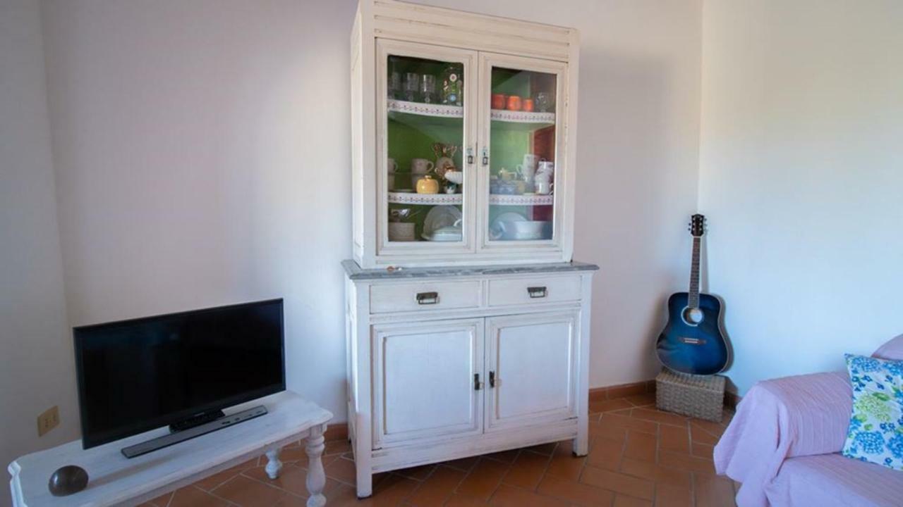 Monolocale Le Terme Apartment Portoferraio Luaran gambar