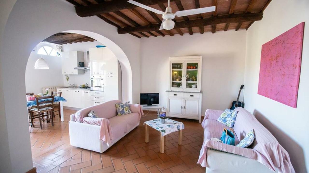 Monolocale Le Terme Apartment Portoferraio Luaran gambar
