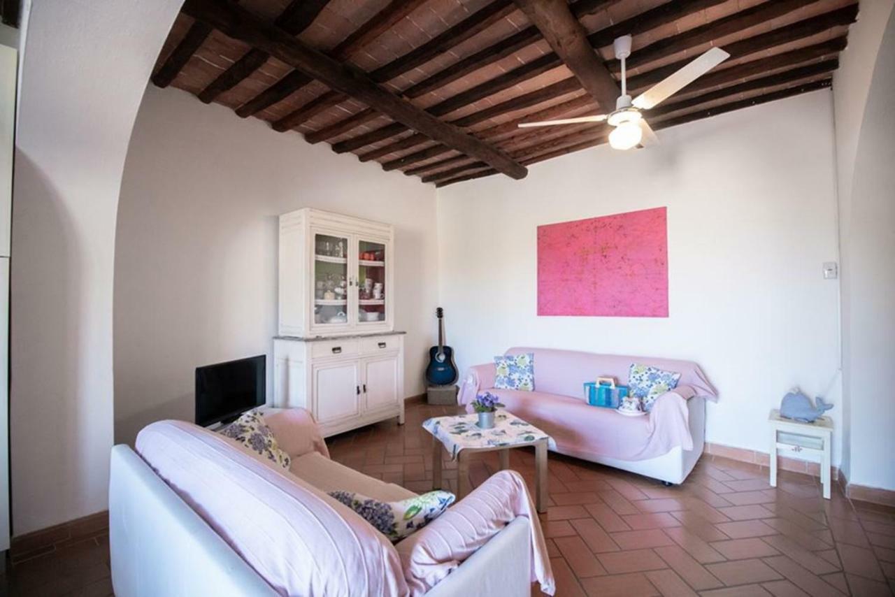 Monolocale Le Terme Apartment Portoferraio Luaran gambar